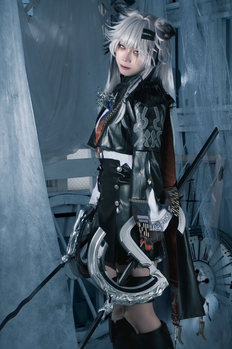 千夢_chimuu_ tweet media