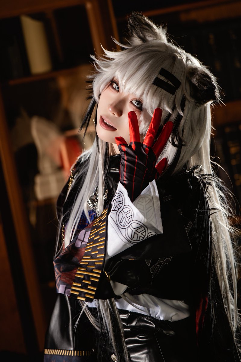 千夢_chimuu_ tweet media