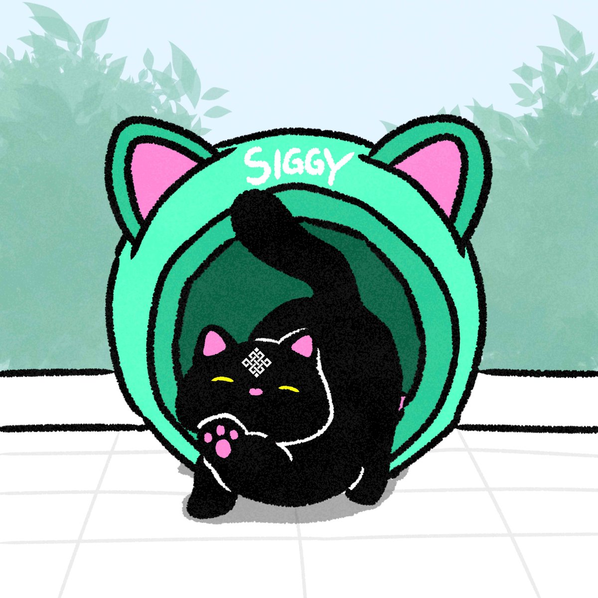 Miru(❖,❖) tweet media