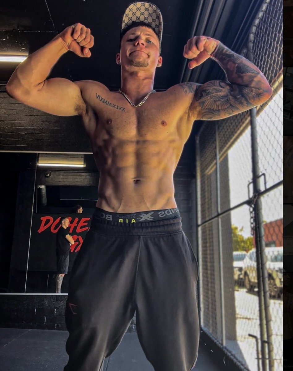 Jack Pott tweet media