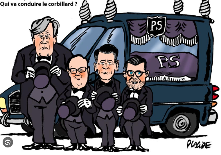 The Good Rendez-Vous ⚛️ tweet media