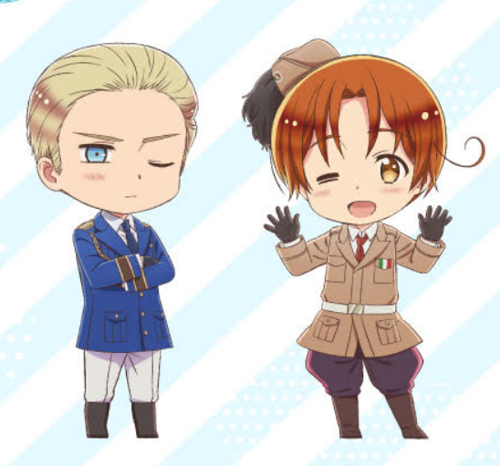 Hourly ItaGer/GerIta tweet media