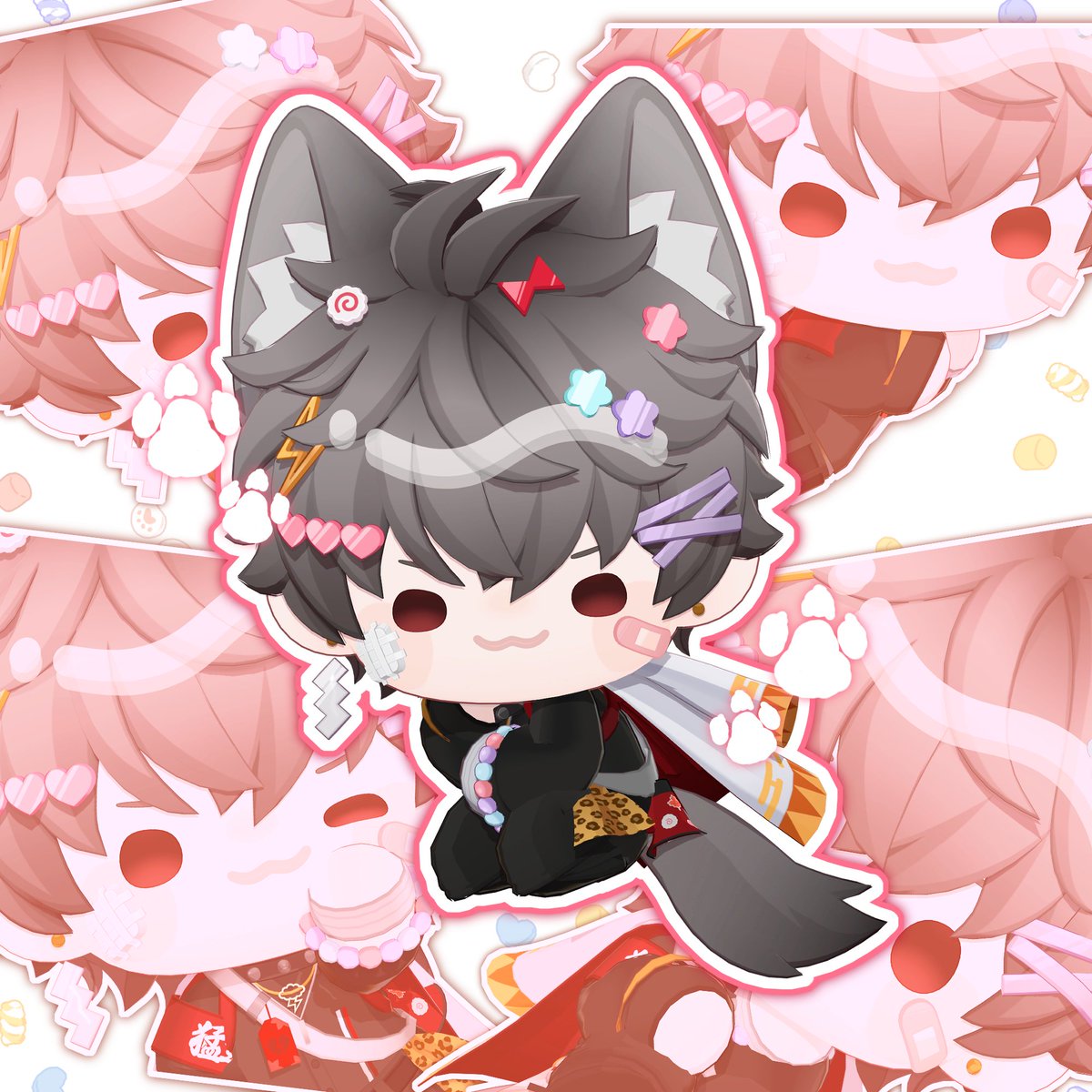 코요🍁템페스트 tweet media