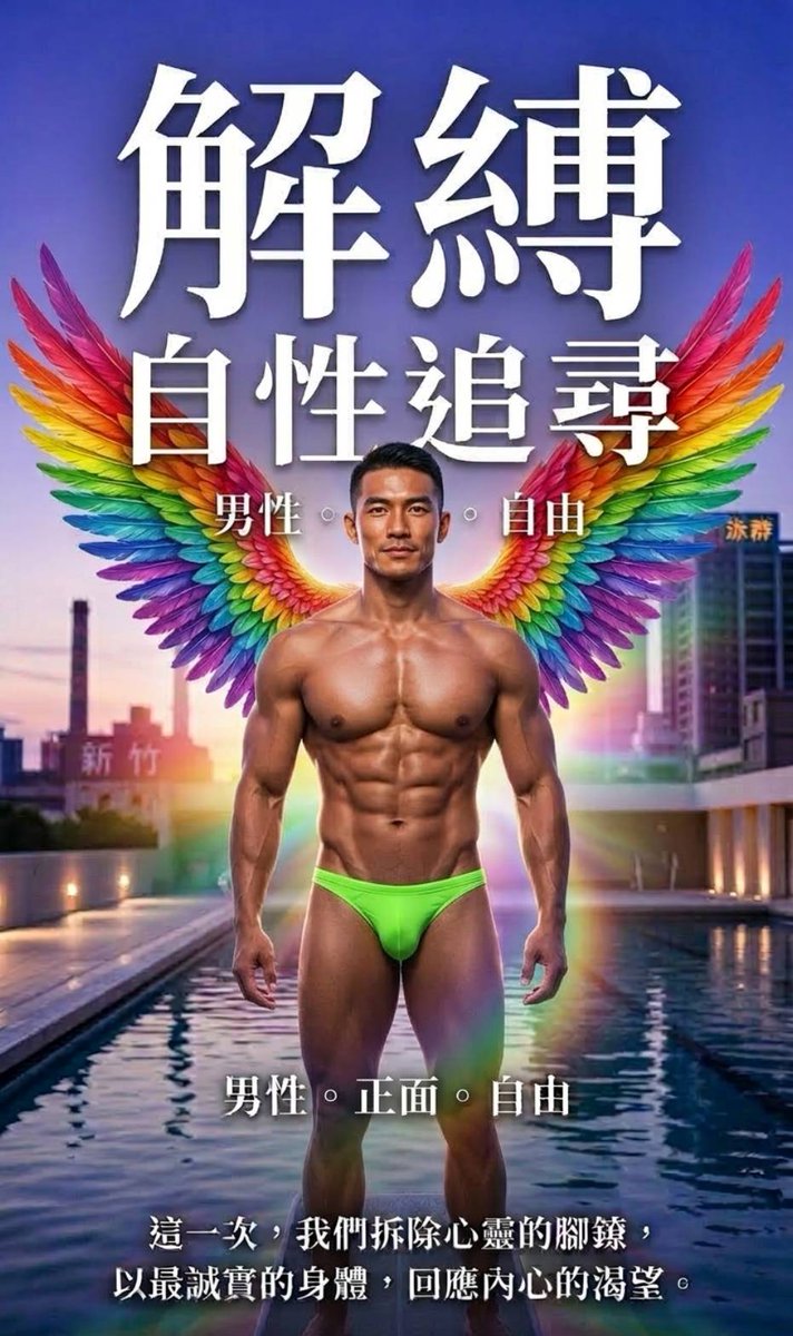 解縛  •  自性追尋