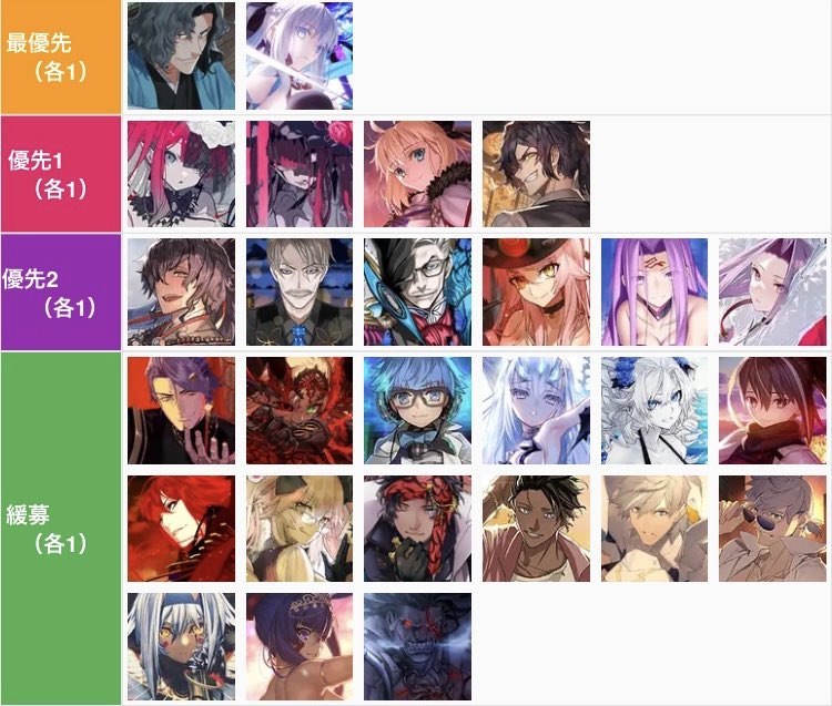 翼 tweet media
