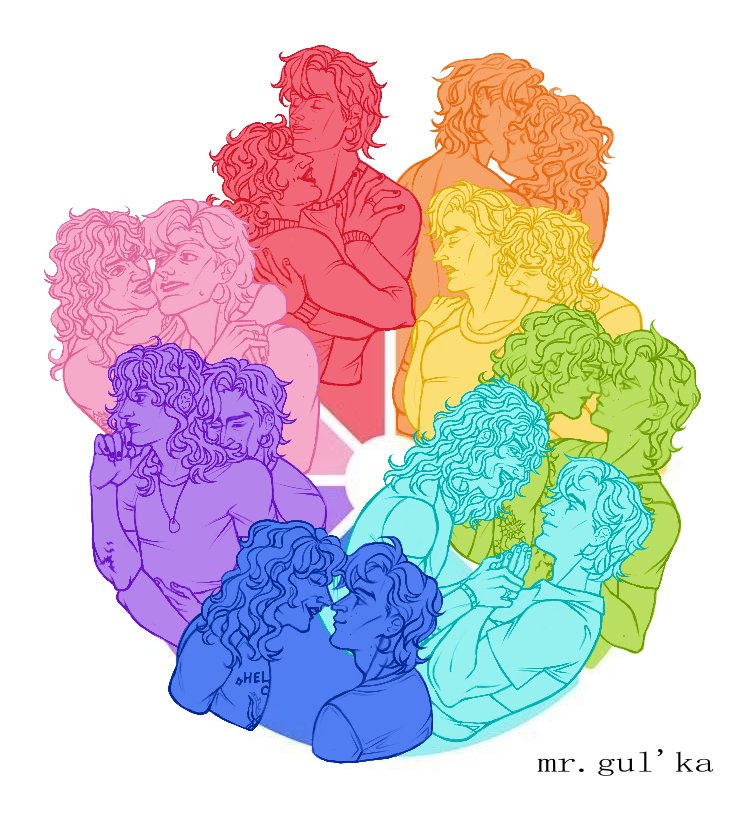 mr.gul'ka tweet media