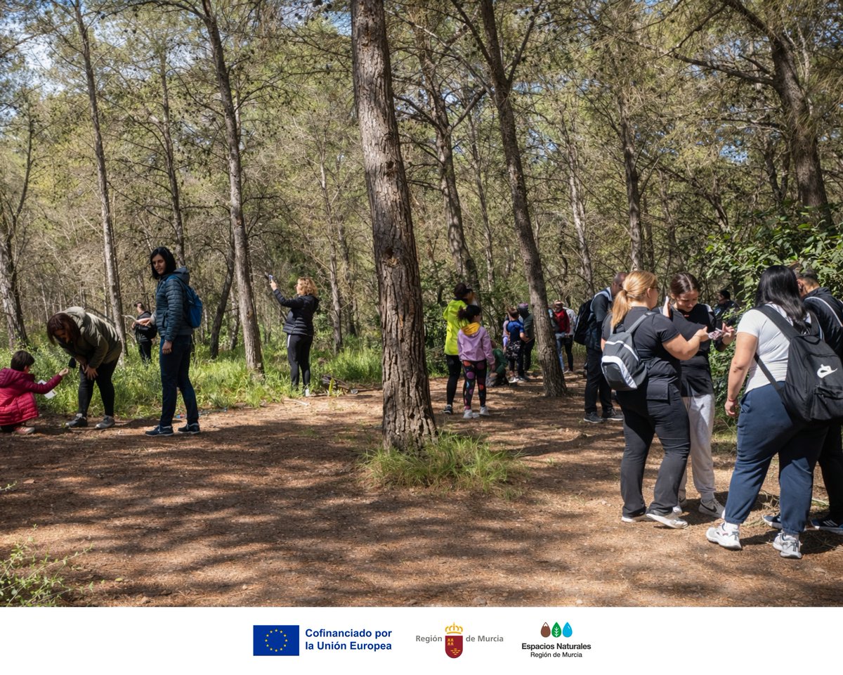 Parque Regional de Calblanque tweet media