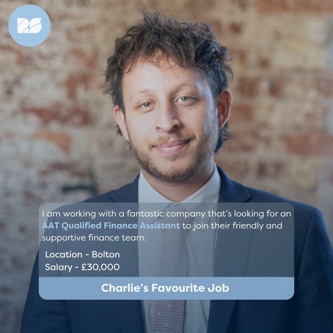 Recruitment Solutions (NW) tweet media