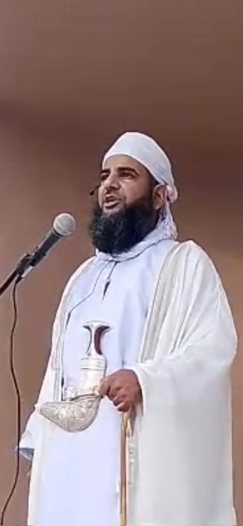 محمد بن خميس الحسيني tweet media