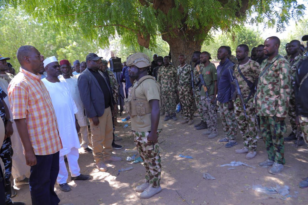 Muhammad Isa tweet media