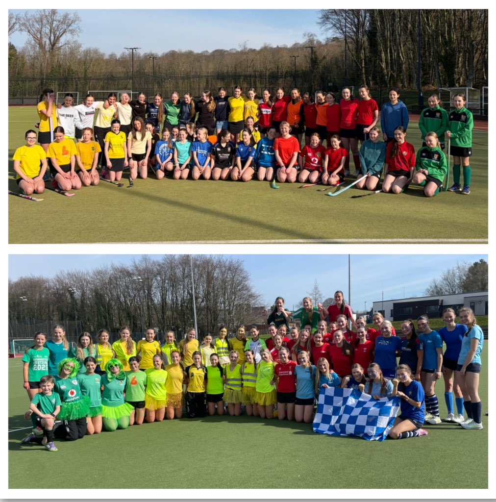 Sullivan Girls HC tweet media