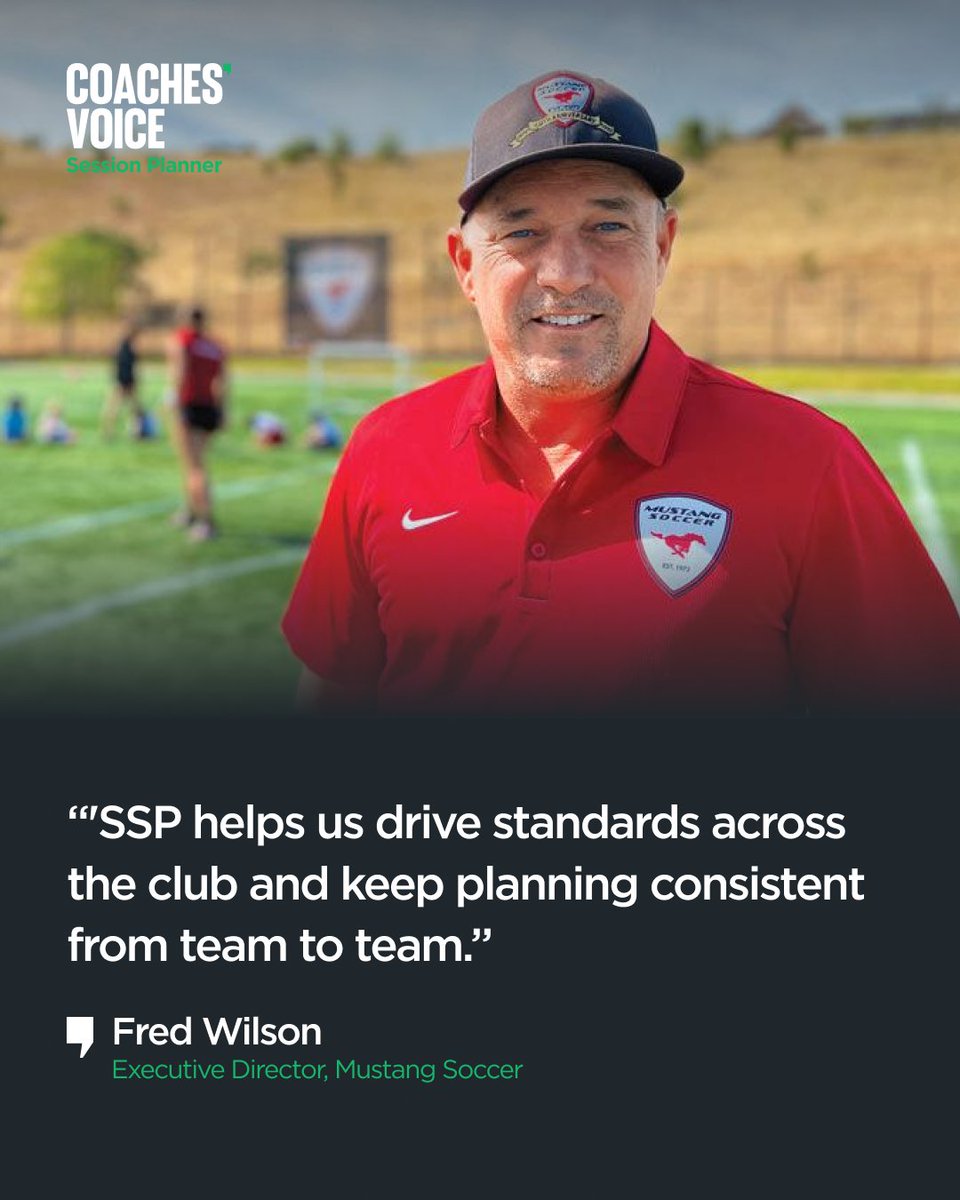 Sport Session Planner tweet media