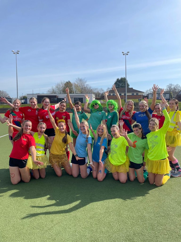 Sullivan Girls HC tweet media