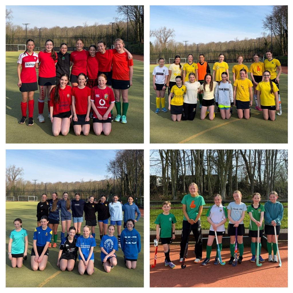 Sullivan Girls HC tweet media