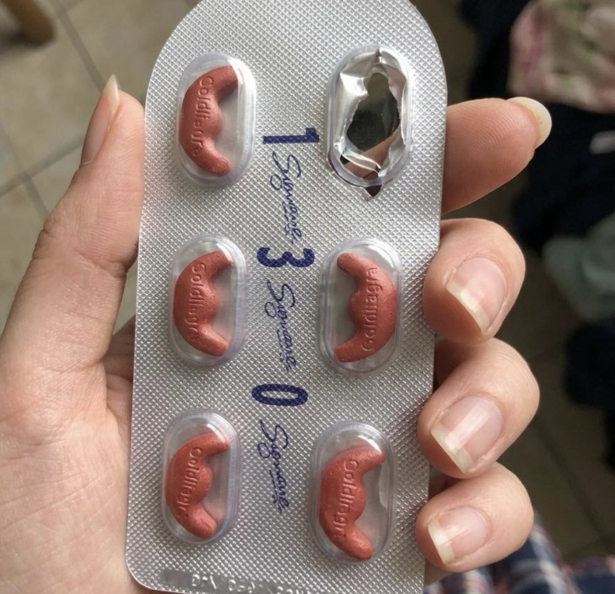 Modern Health tweet media