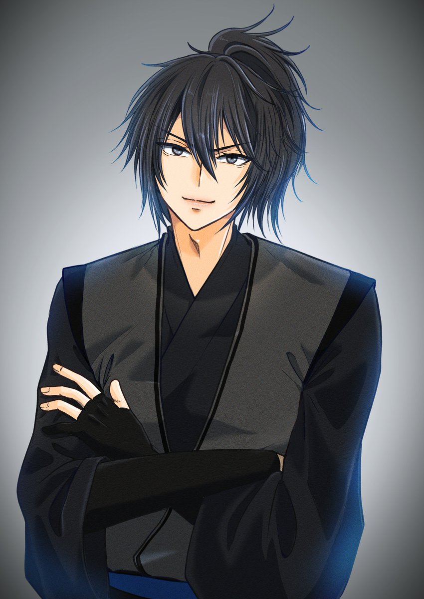 魔道祖師　薛洋