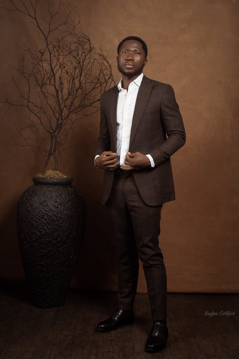 IkeoluwaSanusi ❤️💎🧲 tweet media