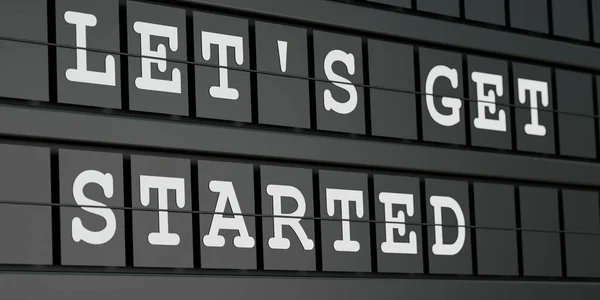 SpdyDelivery's tweet photo. #MondayMotivation: The secret to getting ahead is getting started... #Quote #QuoteForTheDay https://t.co/v8E3wUNyyR
