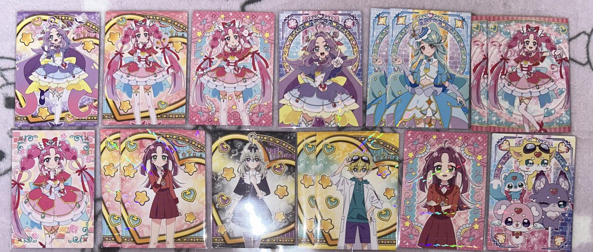 みょん｜初回リトリン必読 tweet media