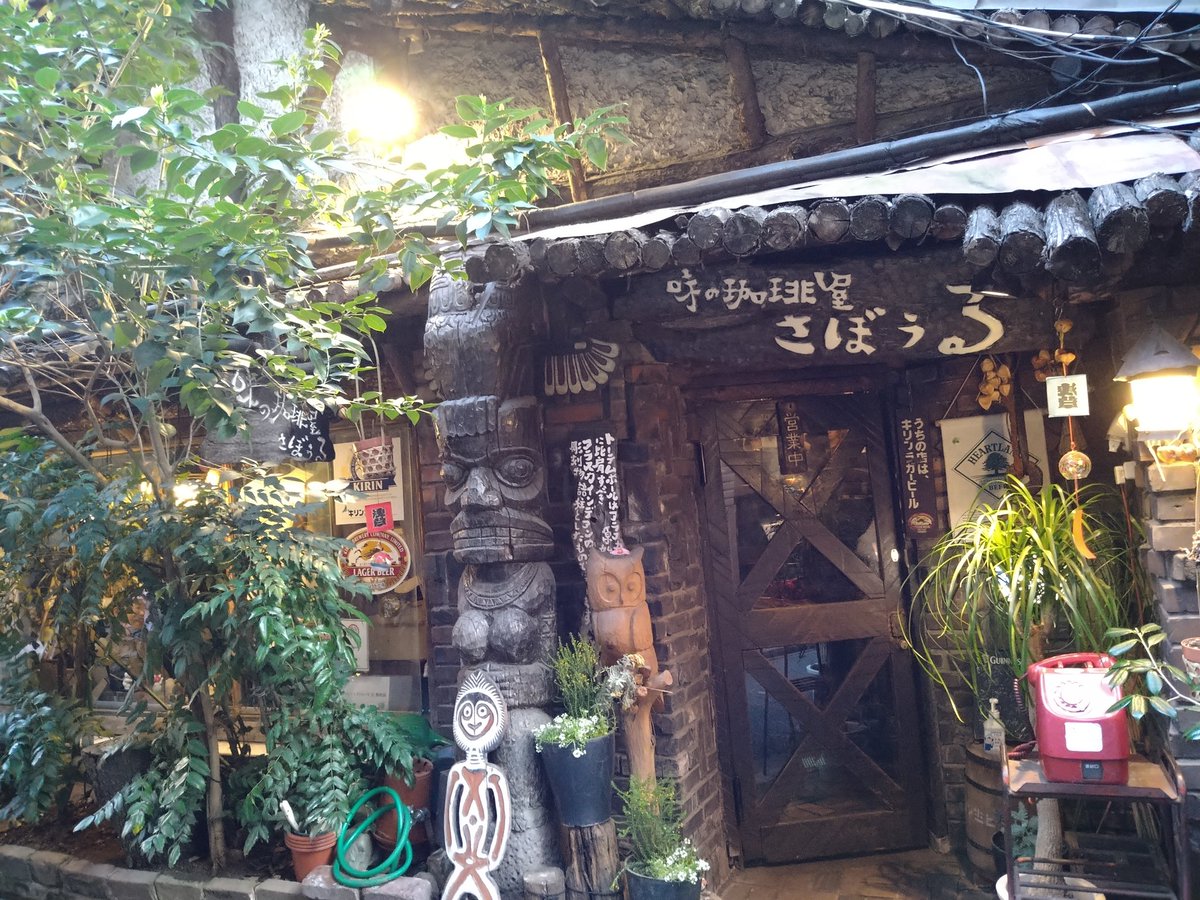 中野モルモット tweet media