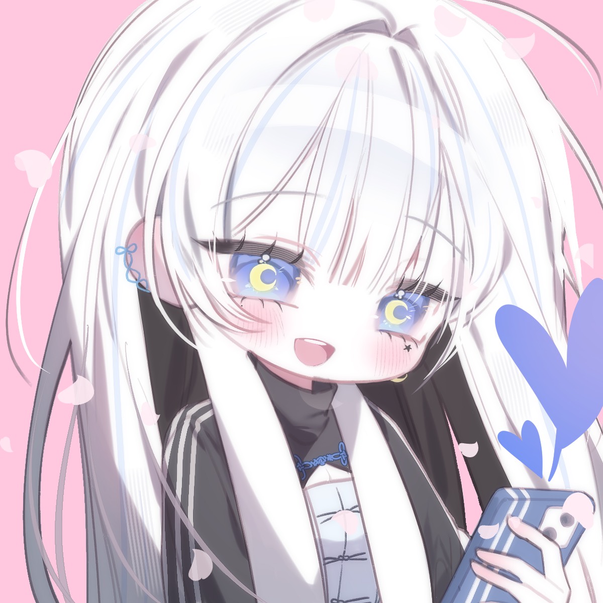 이나하로CM tweet media