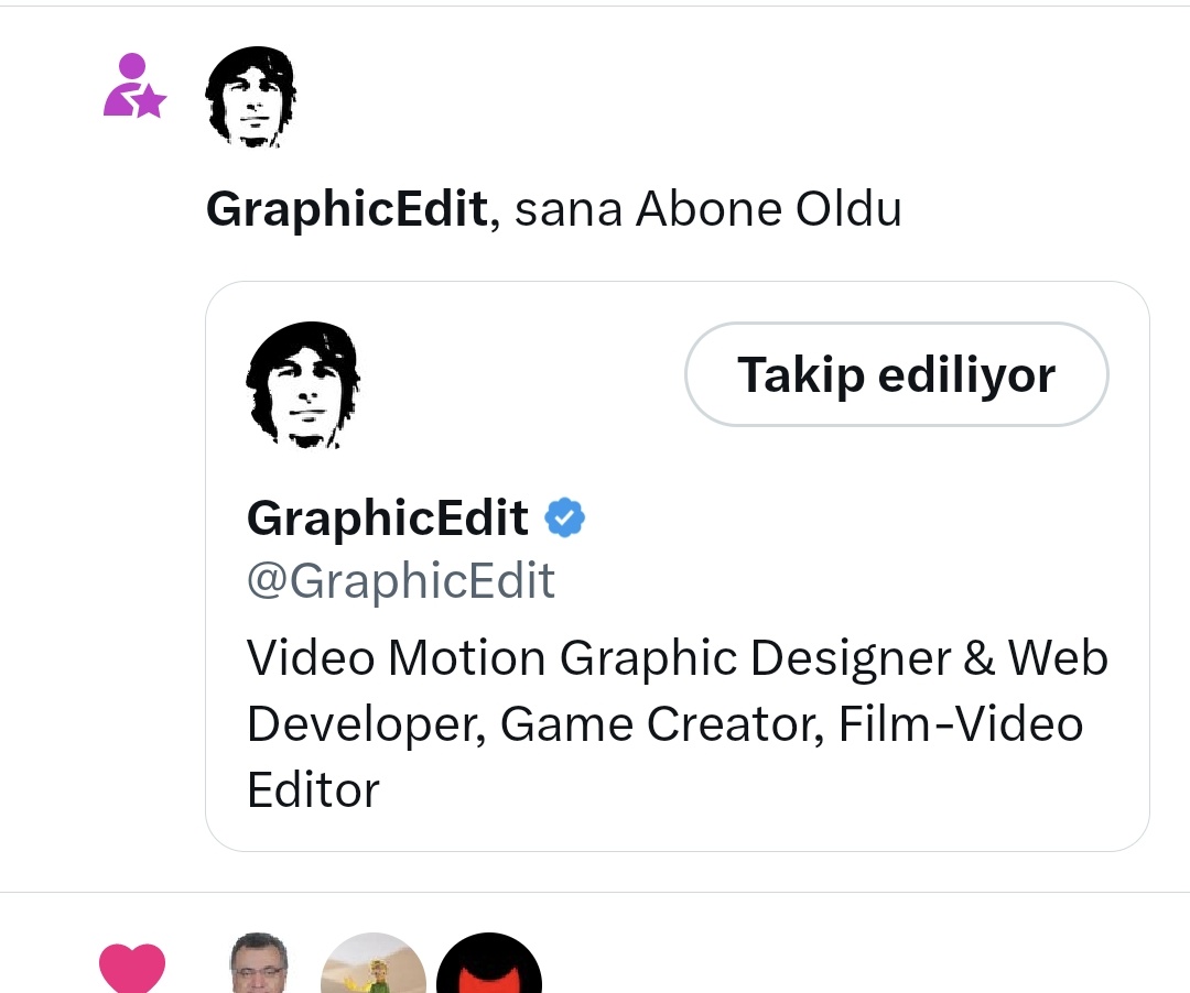 Prof.DR.Son Soru Bükücü tweet media