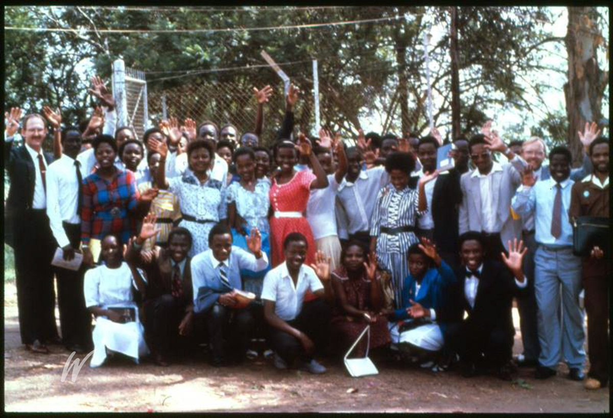 Watoto Church tweet media