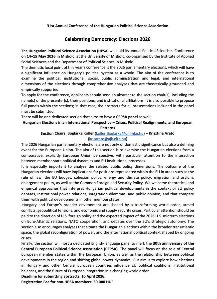 CEPSAnet tweet media