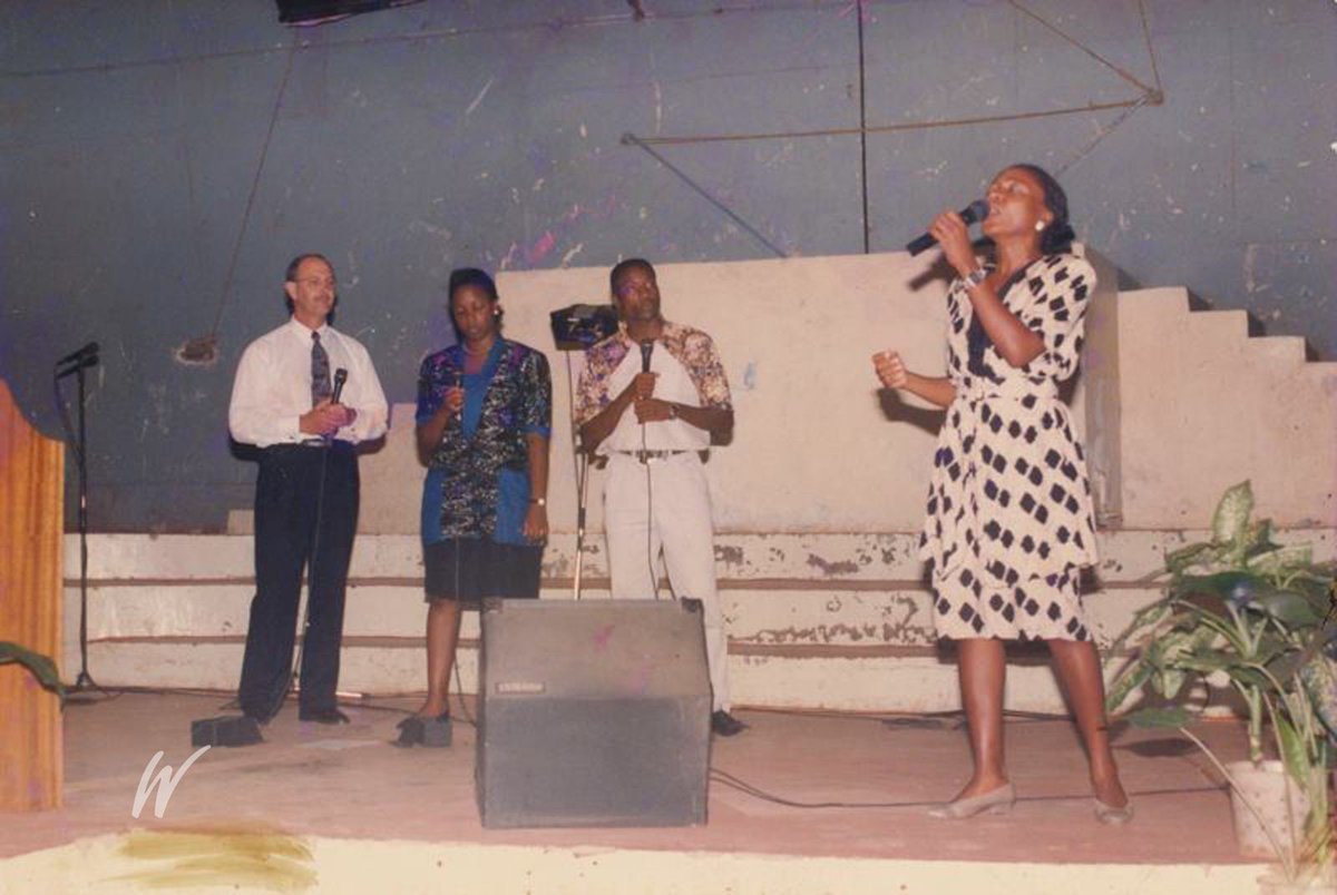 Watoto Church tweet media