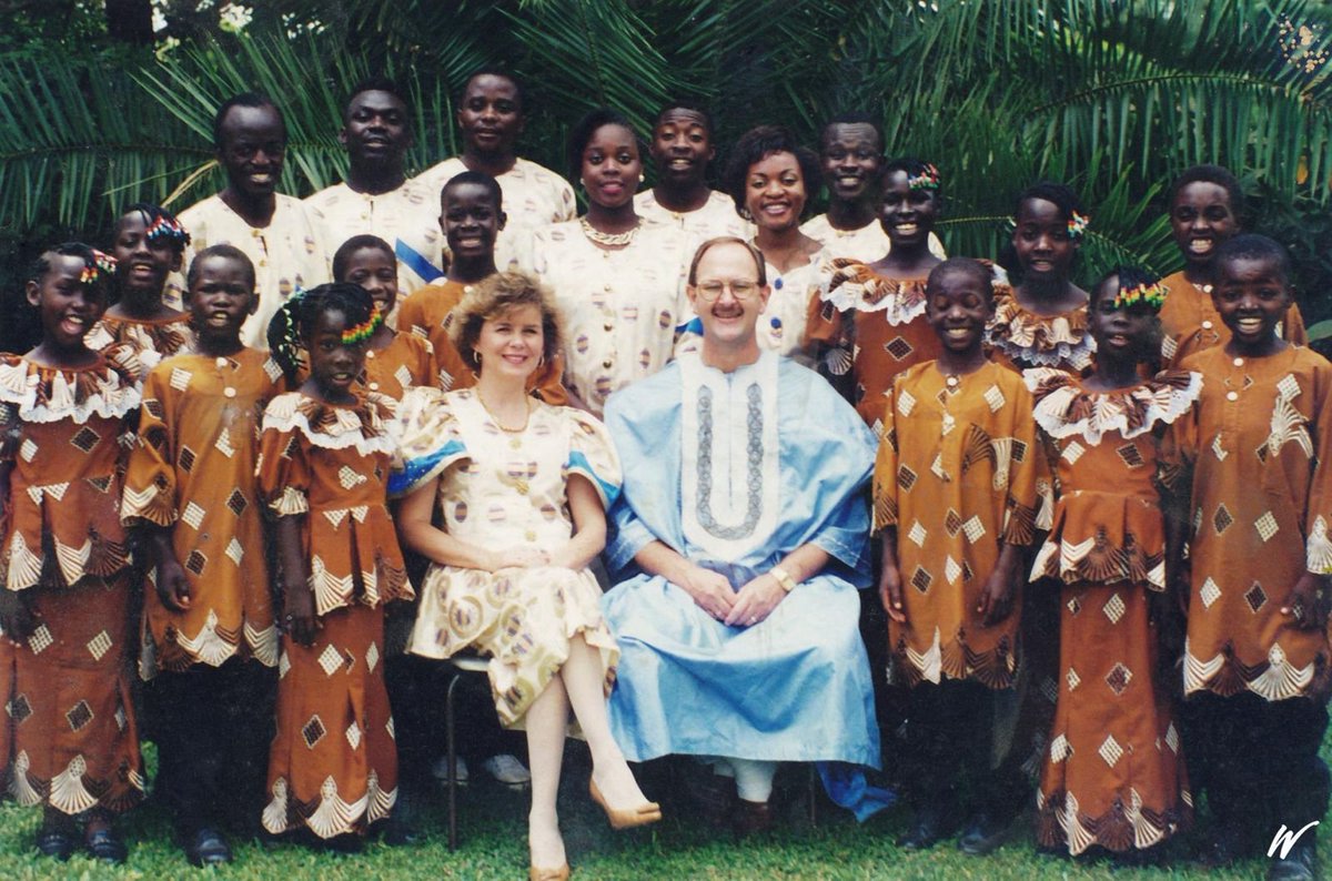 Watoto Church tweet media