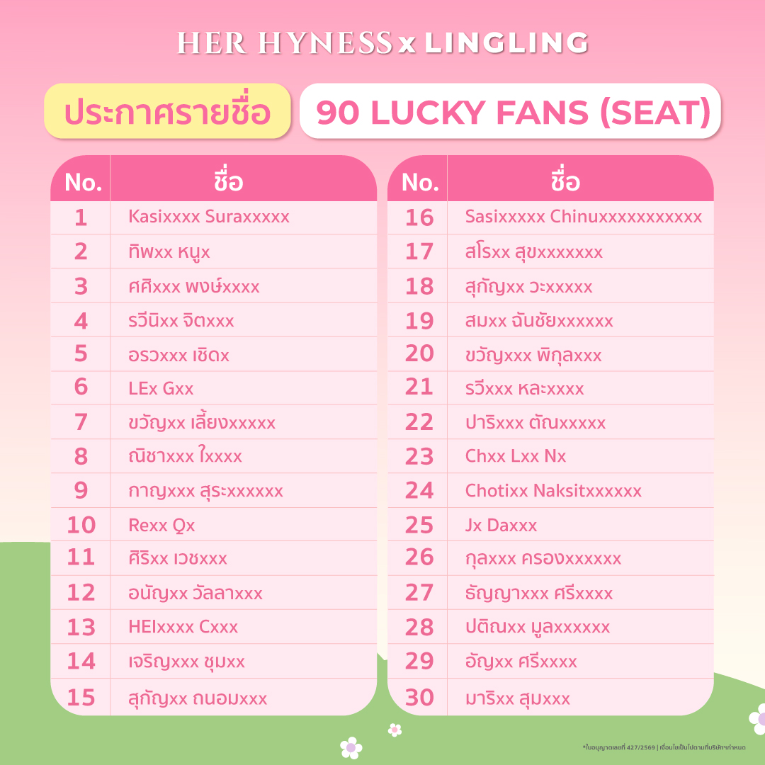 Her Hyness tweet media