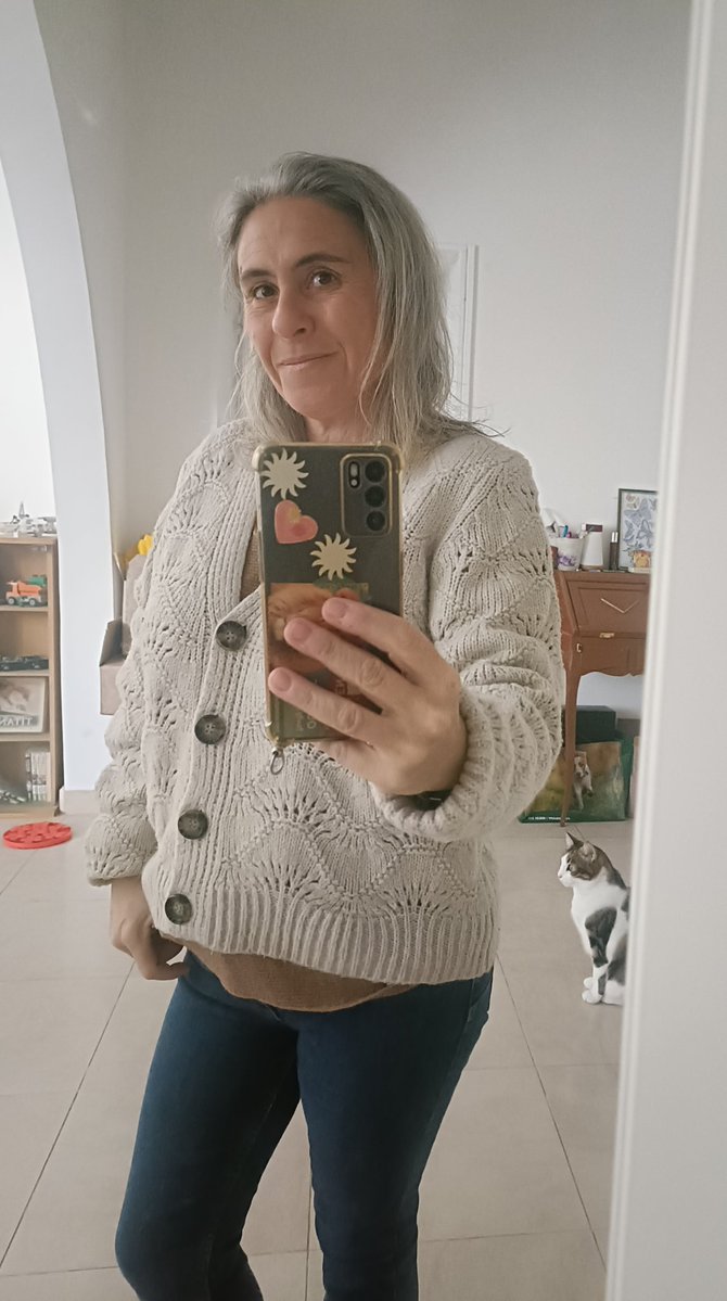 Queen Laeti 👸 Twin du Sud 😋 tweet media