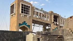 پاکستان خواهان میانجیگری روسیه برای حل مناقشه با حکومت طالبان شد