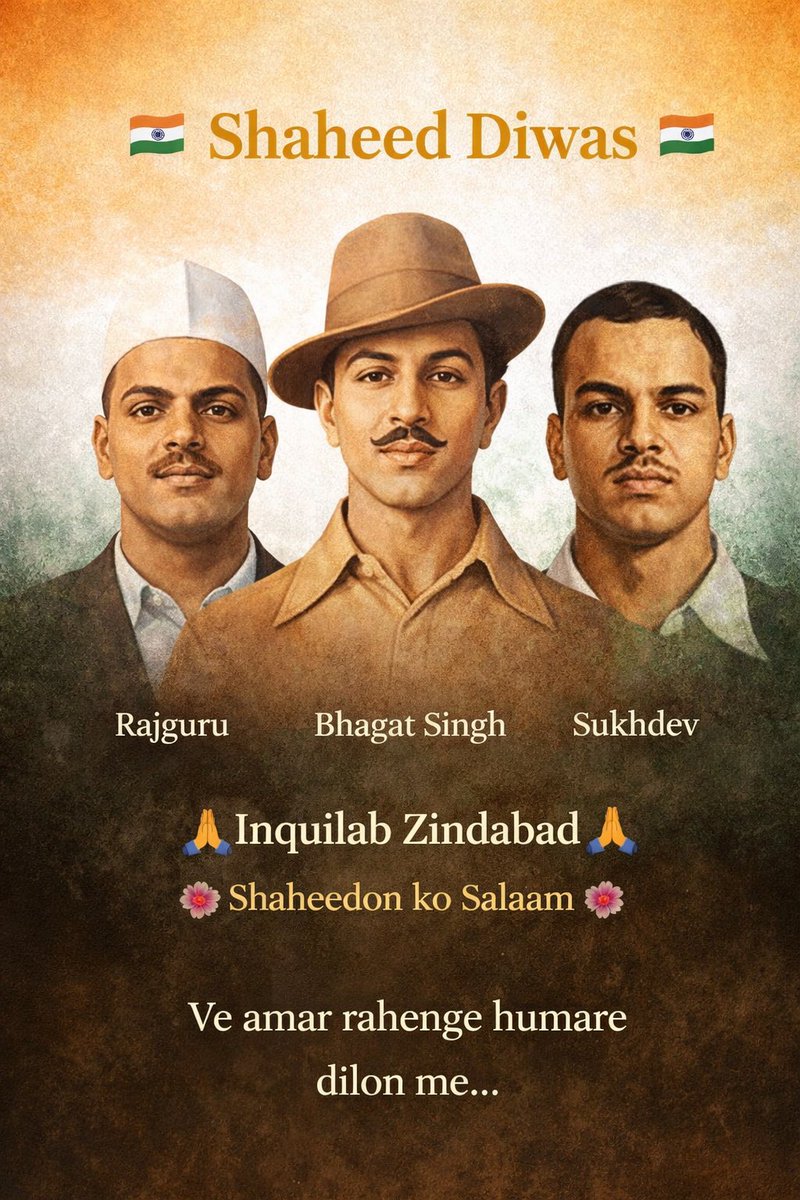 mohdamohsin's tweet photo. Sarfaroshi ki tamanna ab humare dil mein hai…
Dekhna hai zor kitna baazu-e-qatil mein hai. https://t.co/mKuuq7sWV0