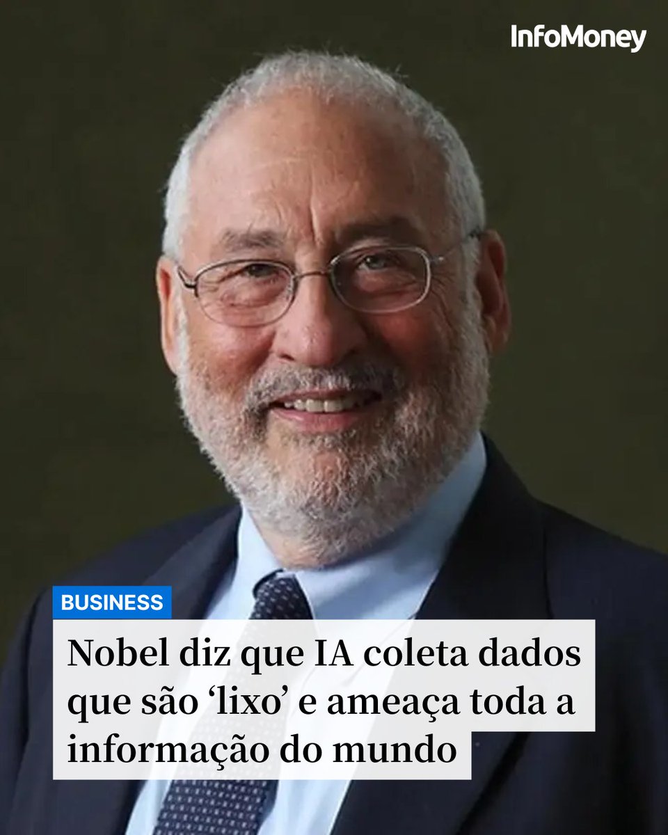 InfoMoney tweet media