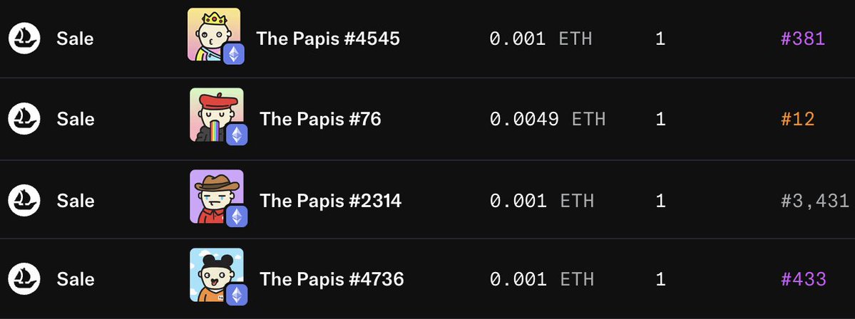 Wabisuki (わびすき) tweet media