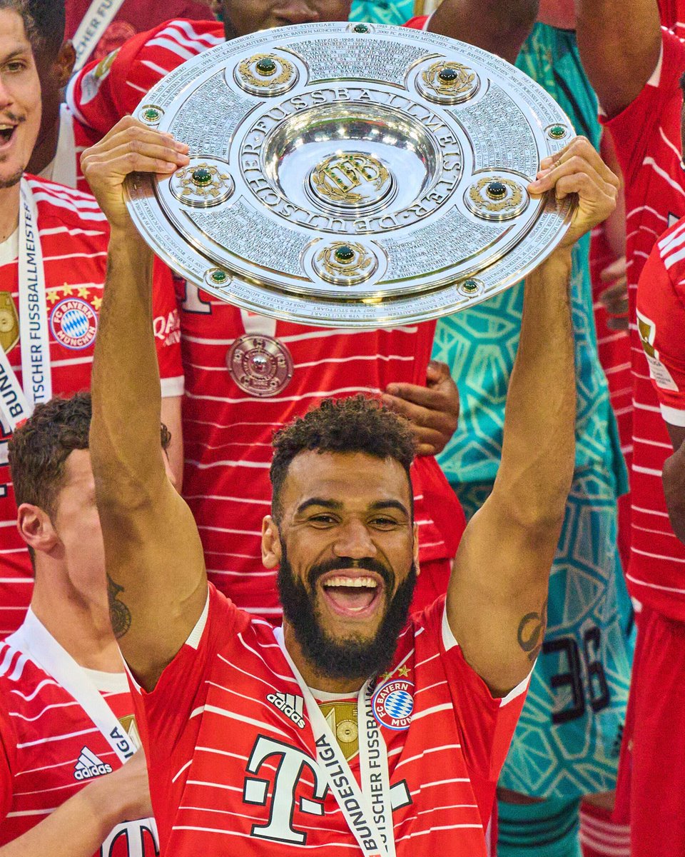 FC Bayern München tweet media