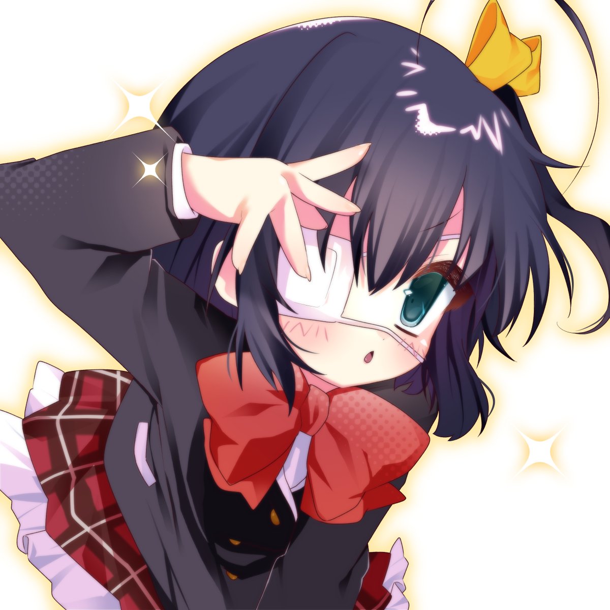 けむむ tweet media