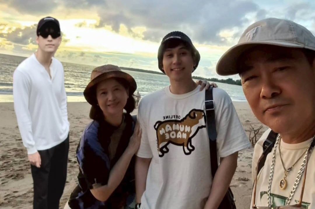 babybaek tweet media