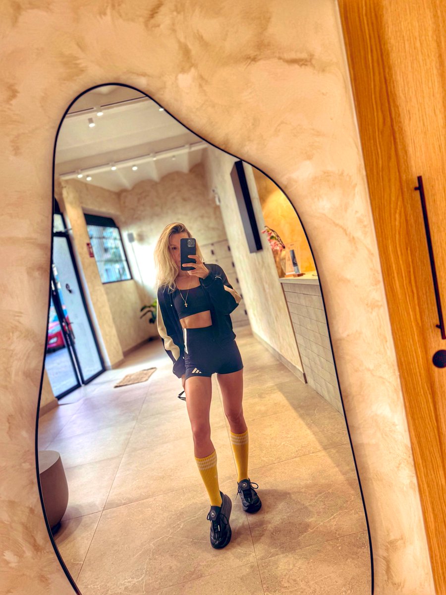 Uliana Yapparova tweet media