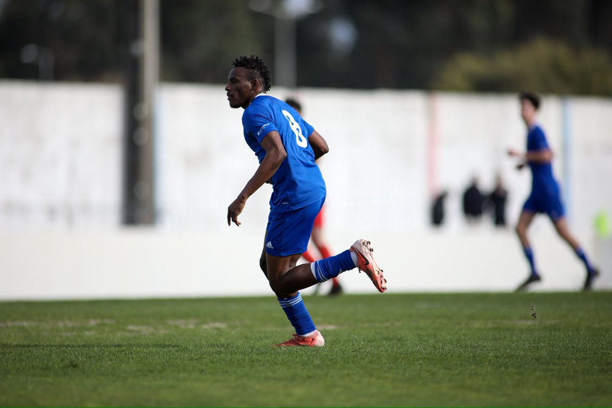 SKARRA 🇪🇺🇳🇬 ⚽ tweet media