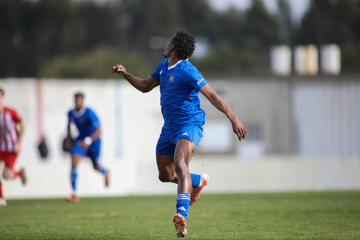 SKARRA 🇪🇺🇳🇬 ⚽ tweet media