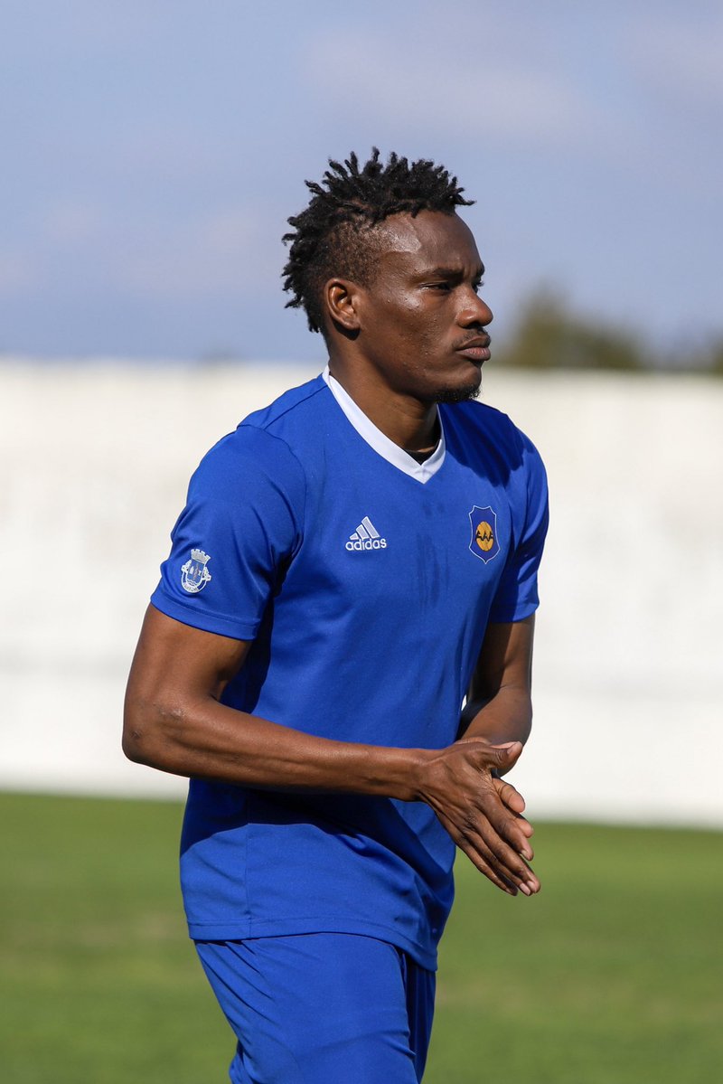 SKARRA 🇪🇺🇳🇬 ⚽ tweet media