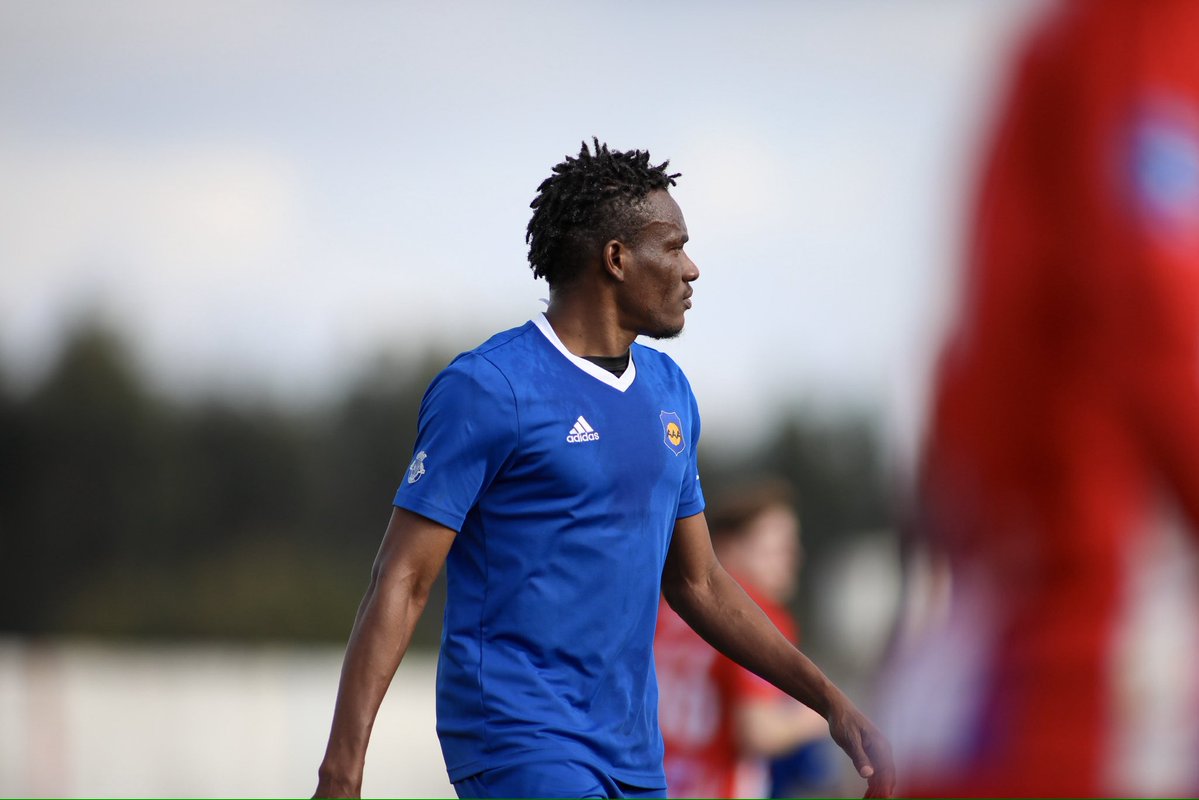 SKARRA 🇪🇺🇳🇬 ⚽ tweet media