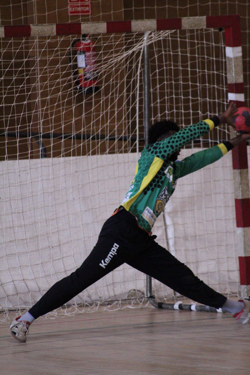 Handbol AE Fornells tweet media