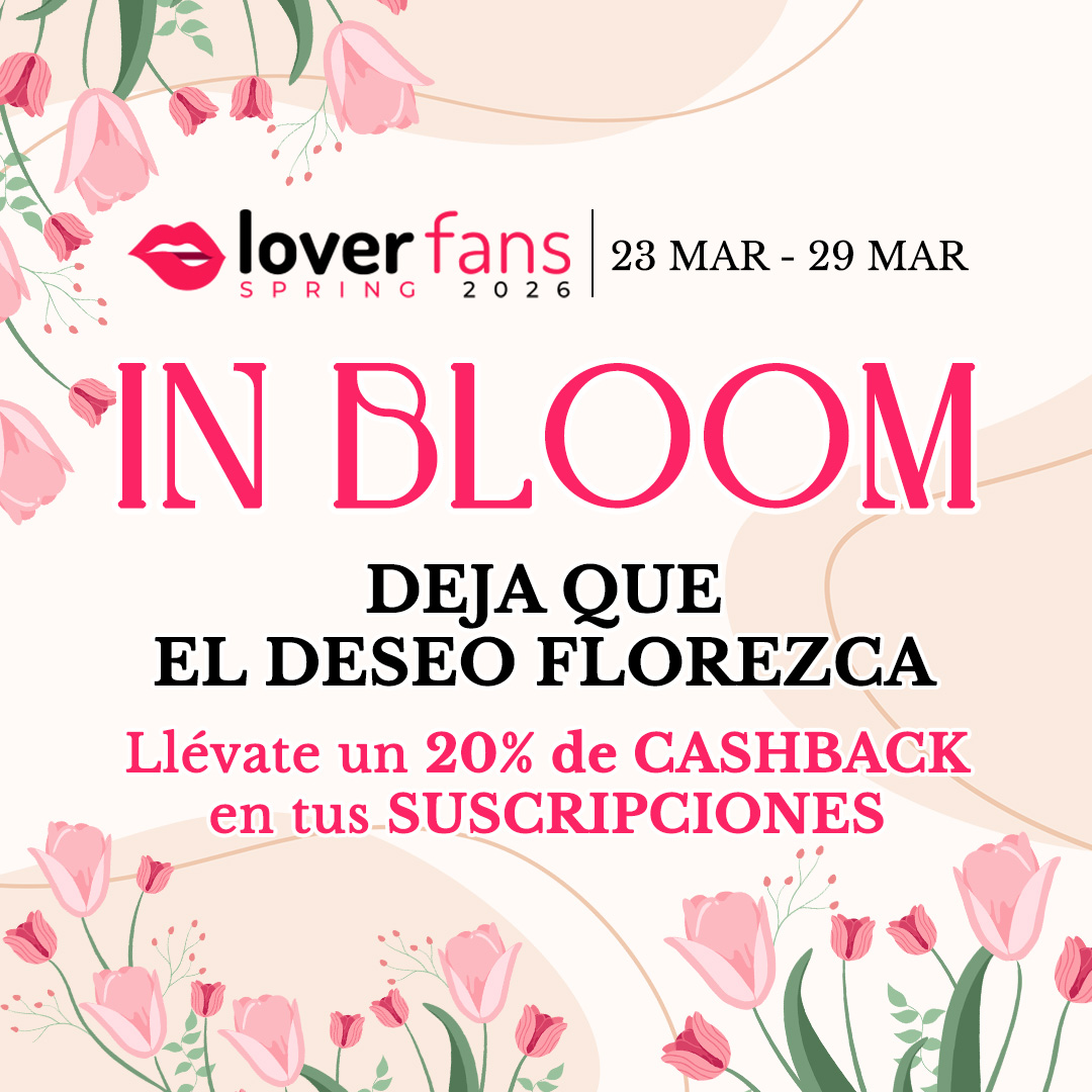 Loverfans Creators tweet media