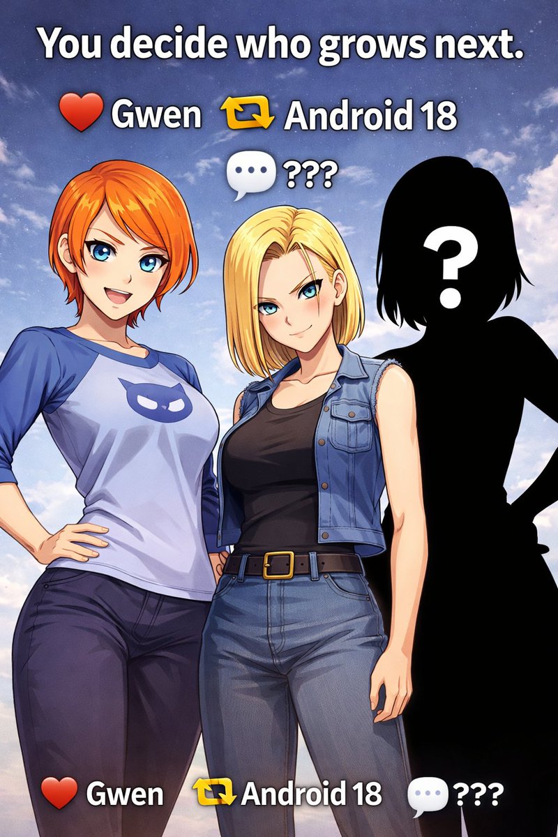 WelovegiantessAI tweet media