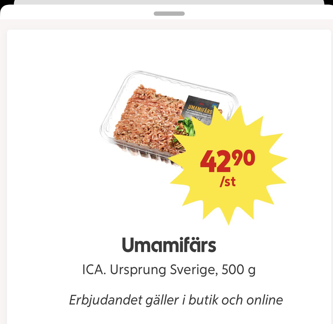 Klara Klingspor tweet media