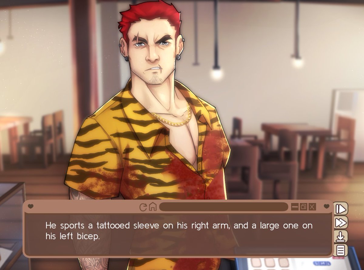 leychee ౨ৎ 🐇🔸 tweet media