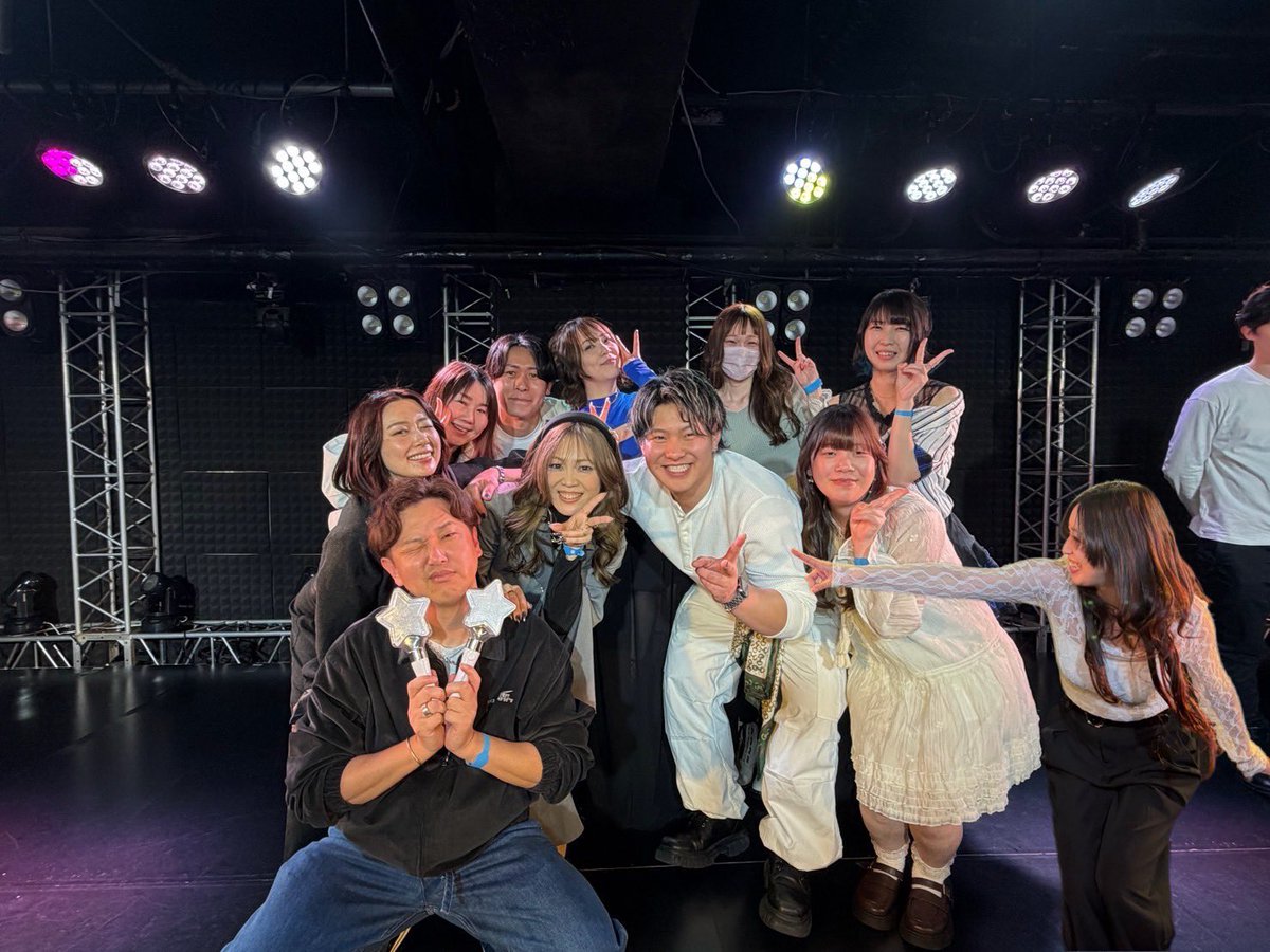 ちゃんだゔぉ。 tweet media